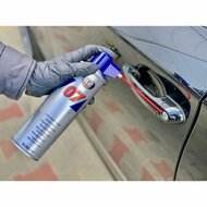 k2 07 conserveermiddel en smeermiddel 250ml - met dispenser - verwijdert gepiep en gekrak - reiniger