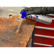 k2 07 conserveermiddel en smeermiddel 250ml - met dispenser - verwijdert gepiep en gekrak - reiniger