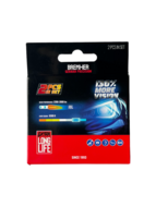 h4 led-lampenset - krachtige 30w verlichting - 6500k daglichtkleur