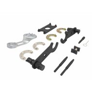 timingset land rover en mg - timingtool 2.0, 2.5 V6 - blokkeer set - asta
