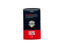 d2s xenon lamp 85v 35w - ultra blauw 8000k - e-keurmerk