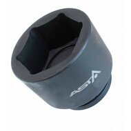 krachtdop 85mm - deep impact - kracht dop - 1 duims - asta