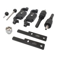 timingset porsche 3.6 V6, 4.5 en 4.8 V8 - blokkeerset - distributieset&nbsp;- afstelset - satra