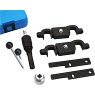 timingset porsche 3.6 V6, 4.5 en 4.8 V8 - blokkeerset - distributieset&nbsp;- afstelset - satra