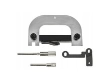 afstelgereedschap - renault - dacia 1.2, 1.4, 1.6 en 2.0 - distributie set - timingset - satra