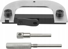 afstelgereedschap - renault - dacia 1.2, 1.4, 1.6 en 2.0 - distributie set - timingset - satra