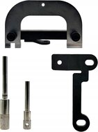 afstelgereedschap - renault - dacia 1.2, 1.4, 1.6 en 2.0 - distributie set - timingset - satra