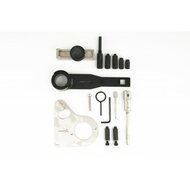 timingset renault - nissan - vauxhall - opel - afstelset 1.6, 2.0, 2.3 cdti en dci - satra