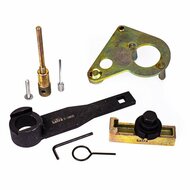 timingset renault - nissan - vauxhall - opel - afstelset 1.6, 2.0, 2.3 cdti en dci - satra