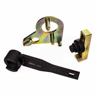timingset renault - nissan - vauxhall - opel - afstelset 1.6, 2.0, 2.3 cdti en dci - satra