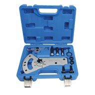 timingset ford 1.5 ecoboost - distributie gereedschap set - afstelgereedschap - satra