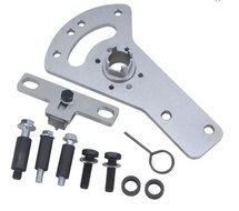 timingset ford 1.5 ecoboost - distributie gereedschap set - afstelgereedschap - satra
