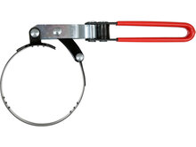 oliefiltertang 73 tot 85 mm - oliefilter sleutel - filtersleutel