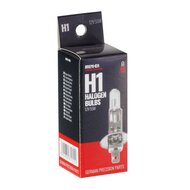 h1 gloeilamp halogeen - 12v 55w - e4 keurmerk - gloeilamp - koplamp