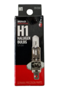h1 gloeilamp halogeen - 12v 55w - e4 keurmerk - gloeilamp - koplamp