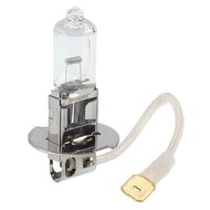 h3 gloeilamp halogeen - 12v 55w - e4 keurmerk - gloeilamp - koplamp