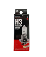 h3 gloeilamp halogeen - 12v 55w - e4 keurmerk - gloeilamp - koplamp