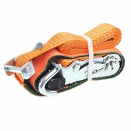 sjorband 4t 3m b=50mm - lohr - green protector gras - en vdi2700 8.2 - igelit - etiketten 2025 - spanband 