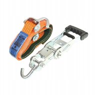 sjorband 4t 3m b=50mm - lohr - green protector gras - en vdi2700 8.2 - igelit - etiketten 2025 - spanband 