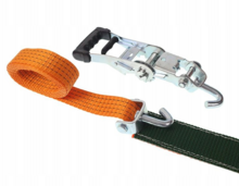 sjorband 4t 3m b=50mm - lohr - green protector gras - en vdi2700 8.2 - igelit - etiketten 2025 - spanband 