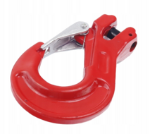 hijshaak fi 10mm 6.3t - veiligheidshaak - max belasting 6.3 ton