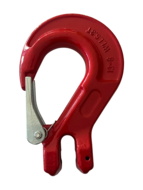 hijshaak fi 13mm 10.6t - veiligheidshaak - max belasting 10.6 ton