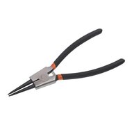 professionele borgveertang extern 230mm - recht - seegringtang