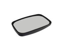 spiegelkop universeel - 328x238mm - spiegel kop - vrachtwagen spiegel