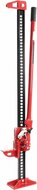 hi-lift krik 48 - 3 ton - offroad krik - mechanische krik - autokrik - boerenkrik