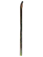 wielsleutel - 32mm en 33mm - lengte van 395mm - recht model - wielmoersleutel