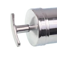 olie-extractor 500 ml met slang - handmatige vloeistofpomp - vloeistofafzuiger