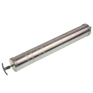 olie-extractor 1000 ml met slang - handmatige vloeistofpomp - vloeistofafzuiger