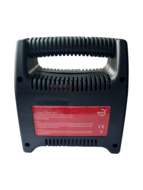 professionele acculader - batterijoplader - 12 volt - 6a (rms) voor accu&#039;s van 12ah tot 80ah - geschikt voor loodzuuracc