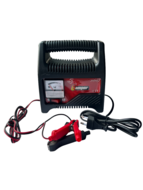 professionele acculader - batterijoplader - 12 volt - 6a (rms) voor accu&#039;s van 12ah tot 80ah - geschikt voor loodzuuracc