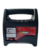 professionele acculader - batterijoplader - 12 volt - 6a (rms) voor accu&#039;s van 12ah tot 80ah - geschikt voor loodzuuracc