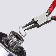 professionele borgveertang intern 150mm - recht - seegringtang