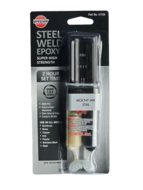 k2 metalen epoxylijm 25ml - lijm - metaallijm - epoxy