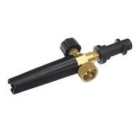 kärcher schuimmachine k2-k7 – schuimpistool voor hogedrukreinigers - schuimlans - foam cannon - foam gun