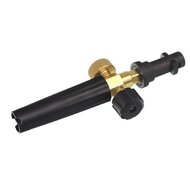 kärcher schuimmachine k2-k7 – schuimpistool voor hogedrukreinigers - schuimlans - foam cannon - foam gun