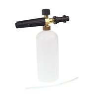kärcher schuimmachine k2-k7 – schuimpistool voor hogedrukreinigers - schuimlans - foam cannon - foam gun