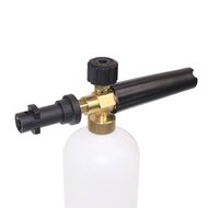 kärcher schuimmachine k2-k7 – schuimpistool voor hogedrukreinigers - schuimlans - foam cannon - foam gun