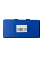 professionele hex doppen set - dopsleutelset - 19 delig - zeskantdoppen set 1/2 - dopset