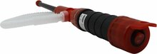 overhevelpomp - vloeistofpomp - overhevelingspomp op batterij - h&ouml;fftech