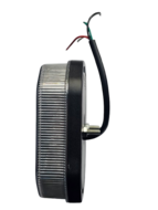 achterlicht neon led - rechts - 12/24 volt - aanhanger ledlamp - achterlamp - led achterlamp