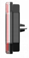 achterlicht led 76x led - rechts - 12/24 volt - ledlamp - achterlamp - trailerlamp