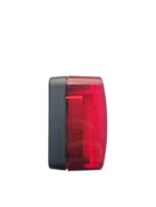 achterlicht links -&nbsp;radex 5500 - e3 gekeurd - aanhangerverlichting&nbsp;- achterlicht - aanhanger achterlicht