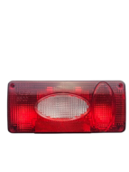 achterlicht links -&nbsp;radex 5500 - e3 gekeurd - aanhangerverlichting&nbsp;- achterlicht - aanhanger achterlicht