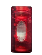 achterlicht links -&nbsp;radex 5500 - e3 gekeurd - aanhangerverlichting&nbsp;- achterlicht - aanhanger achterlicht