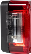 achterlicht rechts - radex 5500 - e3 gekeurd - aanhangerverlichting - achterlamp - achterlicht