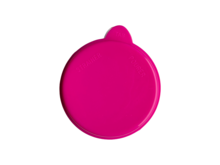 maatbekerset 8 delig - 500ml - maatbeker - roze - benson - maatkan - 0.5l - maat beker
